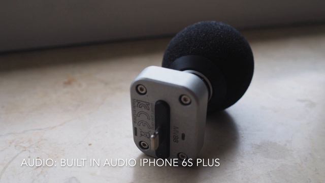 SHURE MV88 - Test смотреть онлайн