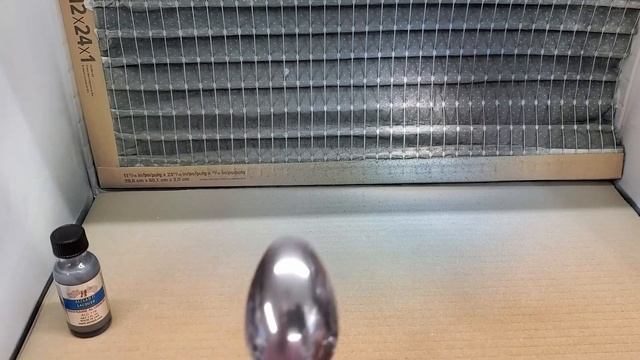 Testing 6 Different Alclad Metal Colors смотреть онлайн