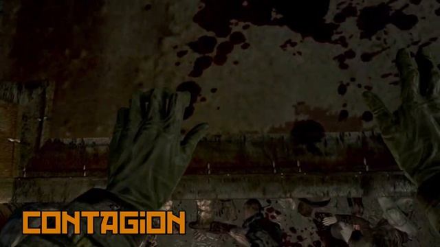 Metro: Last Light - Van Helsing & Inferno Guides | Rooster Teeth смотреть онлайн