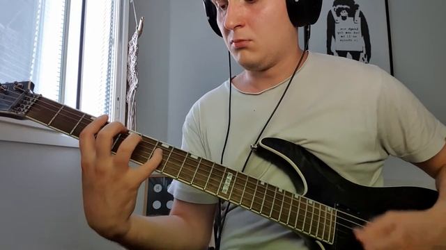 Boss GT-1000 core Metal tone смотреть онлайн