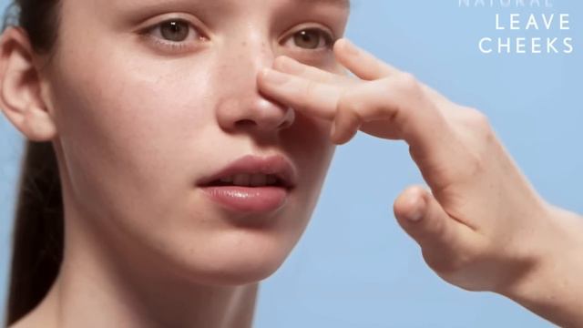 How to use a Primer - Vogue's Makeup Tutorials | Vogue Beauty School | British Vogue смотреть онлайн