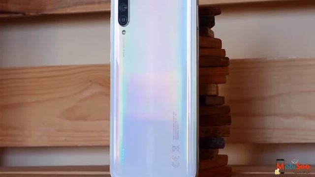 شاومي mi 9 lite - مراجعة سعر و مواصفات ومميزات وعيوب Xiaomi 9 لايت смотреть онлайн