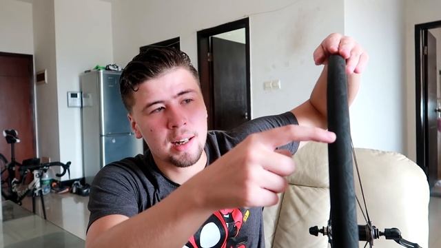 Лучшие Алюминиевые Велосипедные Колеса смотреть онлайн