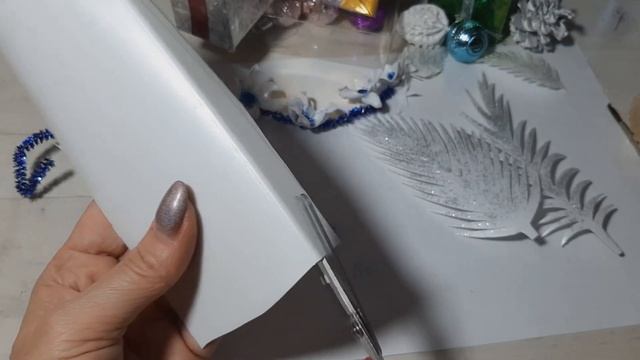 Пригодится!!! Элементы-Выручалочки ?для новогоднего декора из пластиковых бутылок смотреть онлайн