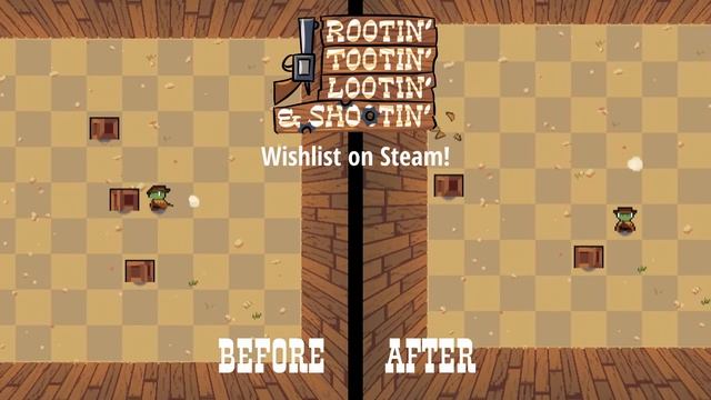 Adding Kicking to my Roguelike смотреть онлайн