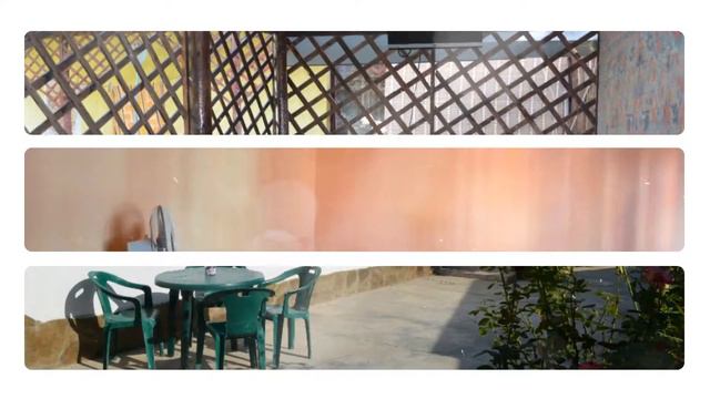 Кача Недорогой семейный отдых Крым смотреть онлайн