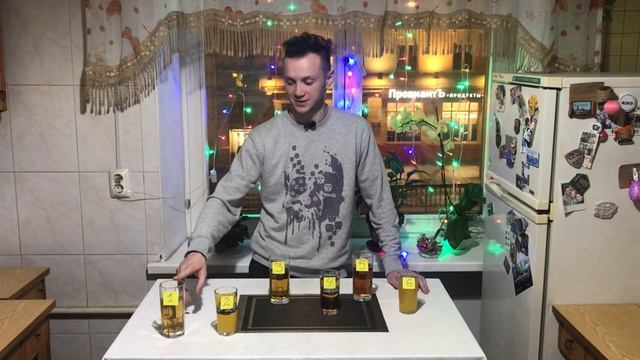 Топ- энергетиков. Самый вкусный энергетик. взгляд изнутри смотреть онлайн