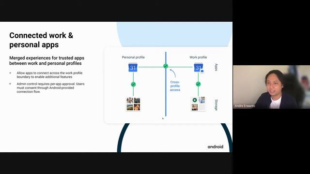 Samsung Android Enterprise Recommended webinar смотреть онлайн