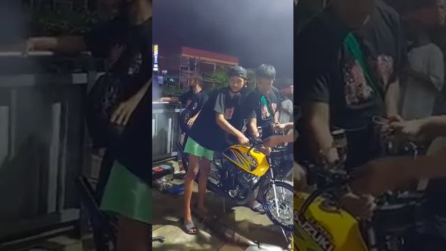 SUZUKI X4 LANG SAKALAM watch till end смотреть онлайн