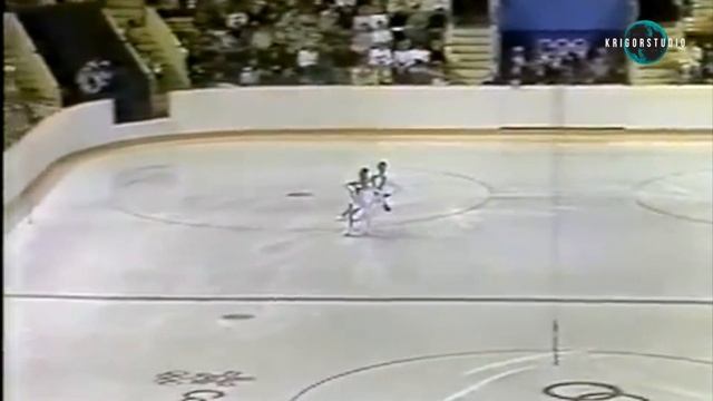Ice Dance: Kilian - Off-Ice Dance Techniques смотреть онлайн