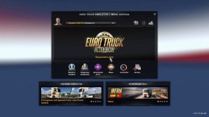 ГАЙД?КАК УСТАНОВИТЬ КАРТУ Рус Мап + Южный Регион для ETS 2 1.40.