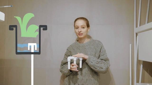 VodoSad | Аквапоника | СИФОНЫ смотреть онлайн