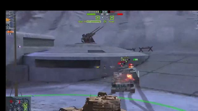 WoT BLITZ. M60. АМЕРИКАНСКАЯ МЕЧТА В ДЕЛЕ. КРЕПКАЯ БАШНЯ + ХОРОШИЙ ДПМ = ??? смотреть онлайн