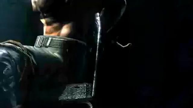 Resident Evil Revelations - 3DS Real Time Demo HQ смотреть онлайн