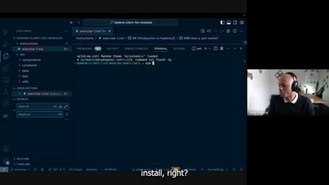 Kadena Builder Call #1 - Connecting the Chains смотреть онлайн