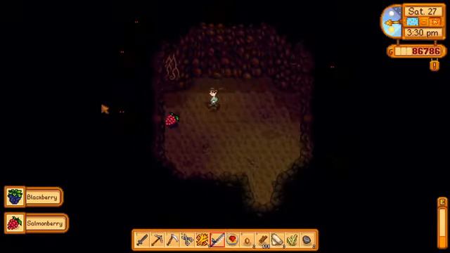 "Talking Troubles" | Ep236 | Stardew Valley Let's Play смотреть онлайн