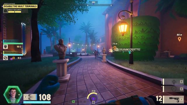 Deceive Inc. - Official Gameplay Overview Trailer смотреть онлайн