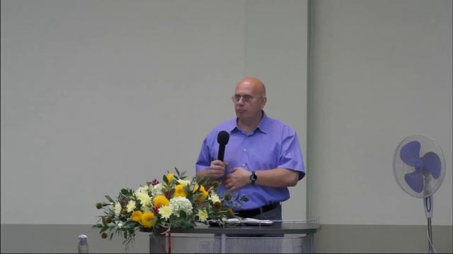 Богослужение 02.09.2023 (сб). Устинович И.В. "Господь — Пастырь мой" смотреть онлайн