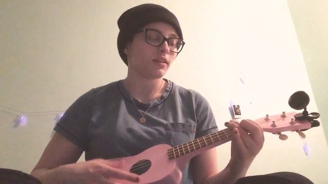 House of Gold - Twenty One Pilots ukulele cover смотреть онлайн