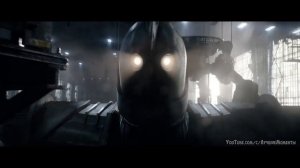 Парсифаль обращается к гражданам Оазиса  Призыв бороться против IOI  Первому игроку приготовиться