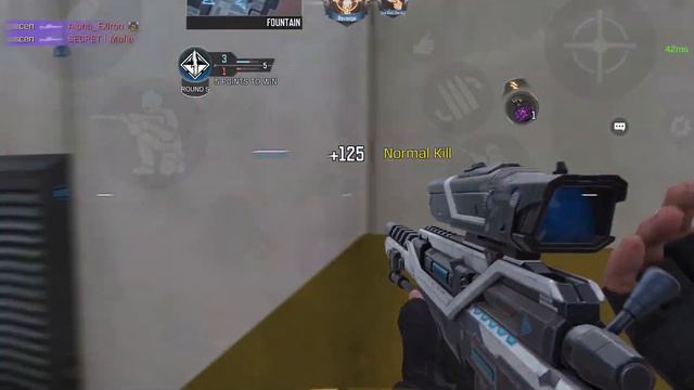 BEST SENSITIVITY SETTINGS + NO SCOPE MONTAGE | Call Of Duty Mobile смотреть онлайн