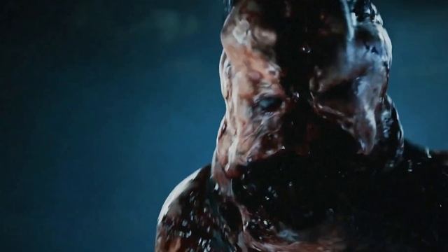 ILL Gameplay Trailer 4K (New FPS Horror Game 2023) смотреть онлайн