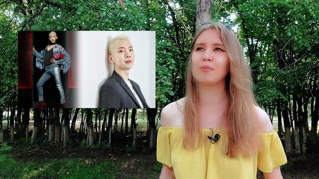 ЭТИ АЙДОЛЫ РАСКРЫЛИ СВОЮ ОРИЕНТАЦИЮ 🏳️🌈 : Holland, MRSHLL, Aquinas и другие