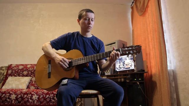 Песенка про партизанский отряд. смотреть онлайн