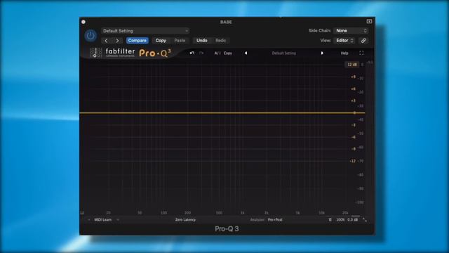 FabFilter Pro Q3 - Ecco perché TUTTI LO VOGLIONO!!! смотреть онлайн