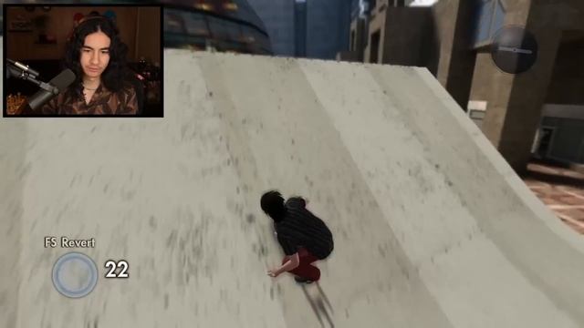 Top SECRET Spots in Skate 3!? смотреть онлайн