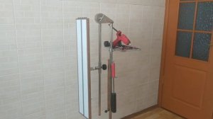 PDR лампа своими руками, от Геннадия Борисовича.