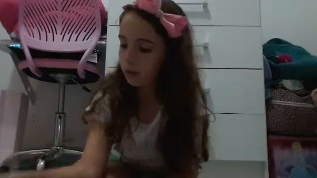 Meu estojo de 2019 - Ana Lu Viana 📚📚📚📚 смотреть онлайн