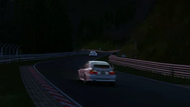 Mitsubishi Lancer Evolution VI GSR Tommi Makinen Edition '99 Track Day Nurburgring Nordschleife La смотреть онлайн