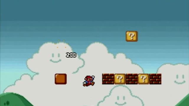 leetx88's Awesome Video Game Music #1: Super Mario Bros. Overworld Theme (Part 1 - Cartridge Era) смотреть онлайн