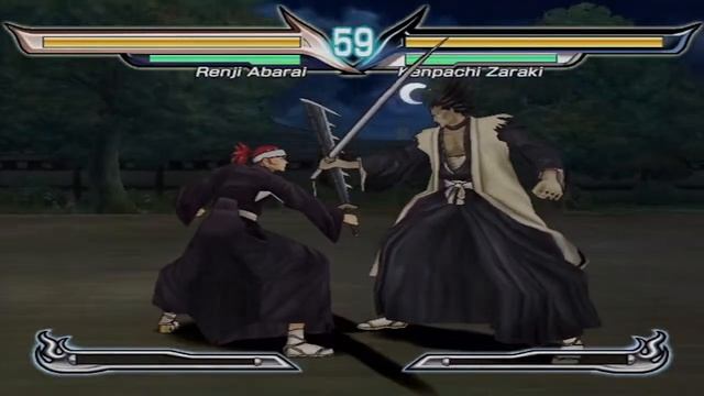 [HD]Let's Play Bleach Shattered Blade[Episode Mode][Part 2][Renji] смотреть онлайн