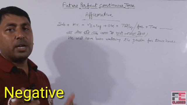 Future Perfect Continuous tense in easy way|| For class 6 to 12|| UP and CBSE Board || смотреть онлайн