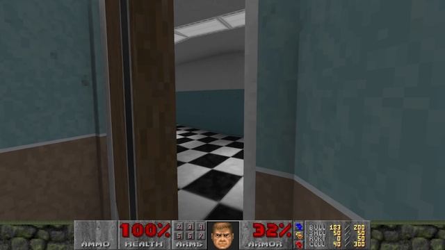 MyHouse.WAD - Inside Doom's Most Terrifying Mod смотреть онлайн