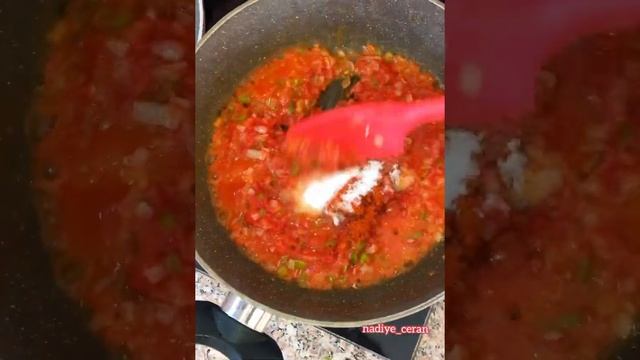 Рецепт «Булгура с Донером» точь в точь как в ресторанах Турции ?? смотреть онлайн