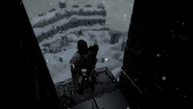 Let's Rollplay "The Elder Scrolls V: Skyrim" Episode 24 смотреть онлайн