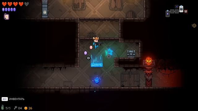 ЭКСПЕРИМЕНТАЛЬНАЯ ВЕРСИЯ! - #14 NEON ABYSS ПРОХОЖДЕНИЕ