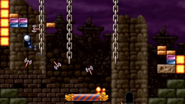 Bricks of Camelot, level 17. 303 pts. смотреть онлайн