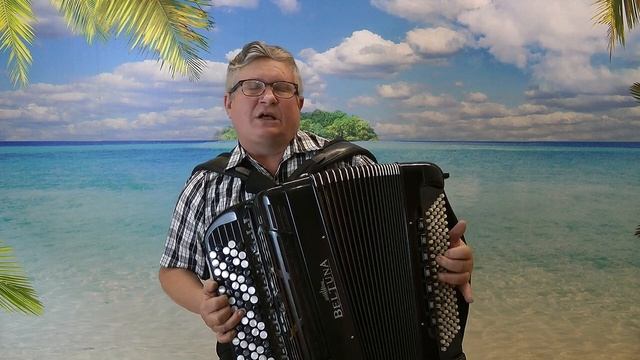 МОРЕ ГЛАДЬ И ШУМ ВОЛНЫ ПЕРЕДО МНОЙ текст в описании