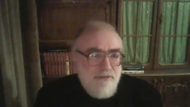 Исповедь. Беседа об исповеди с о. Петром Мещериновым смотреть онлайн