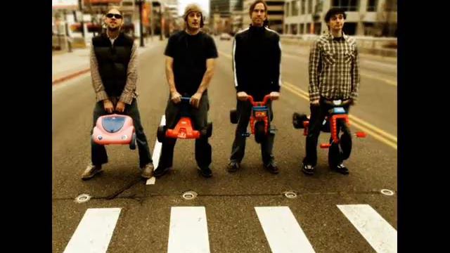 Hudson River School - Shake смотреть онлайн