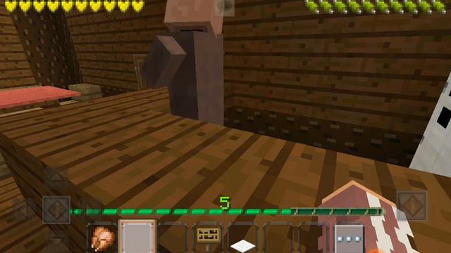 Начинаю карьеру Детектива! - сериал в майнкрафт серия - 1 смотреть онлайн