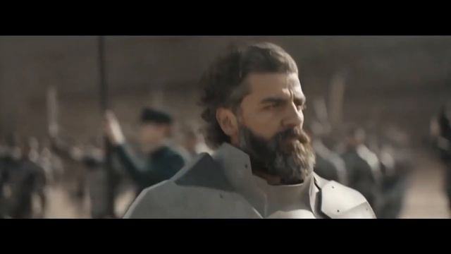 Dune 2021   House Atreides Bagpipe March