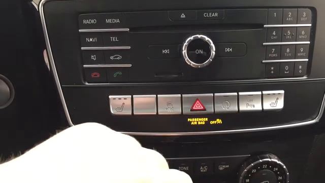 2016 Mercedes-Benz GLE 350d 4Matic Review смотреть онлайн