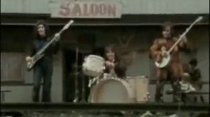 Shocking Blue - Deamon Lover