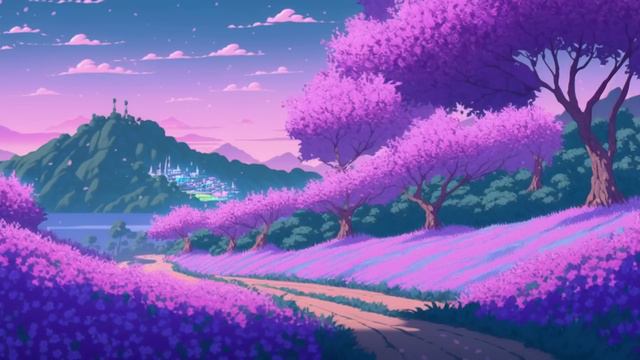 1 Hour Of Studio Ghibli Piano/Violin | Study, Soothing, Relax
