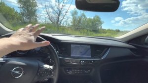 OPEL Insignia-B Sports Tourer Опель Инсигния Б 2018 г 1.6 136 л.с